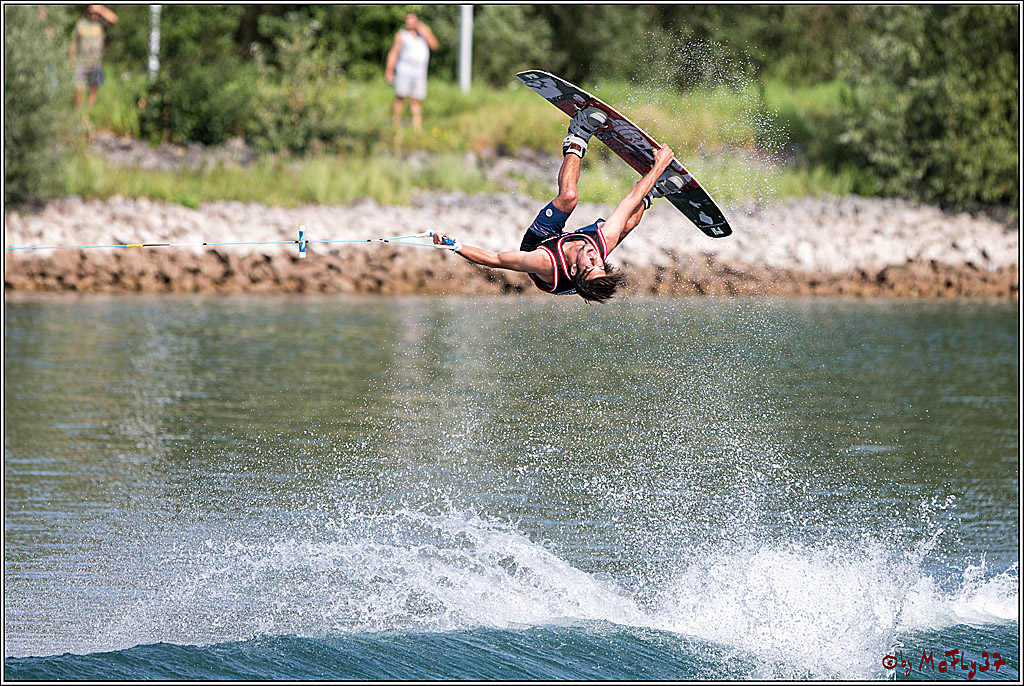 Eat Play Love, 27.08.2017